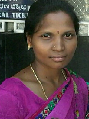 K. Rajeswari